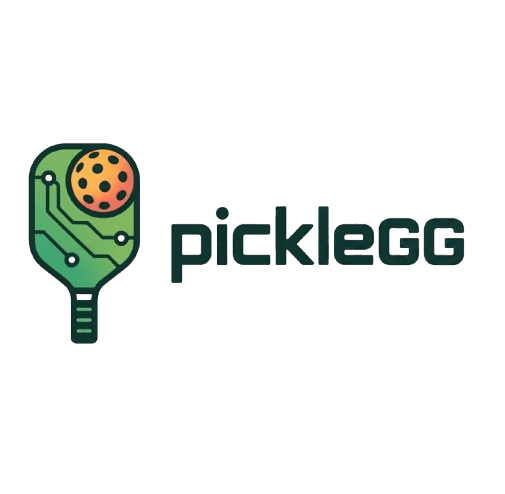 PickleGG Logo